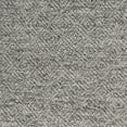 thumbnail image 2 of SAFAVIEH Natura Eanna Geometric Wool Area Rug, Camel/Grey, 9' x 12', 2 of 6