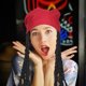 thumbnail image 4 of OUNONA Sombrero Pirata Con Peluca Trenzada Para Adultos En Carnavales Y Noches Temáticas, 4 of 6