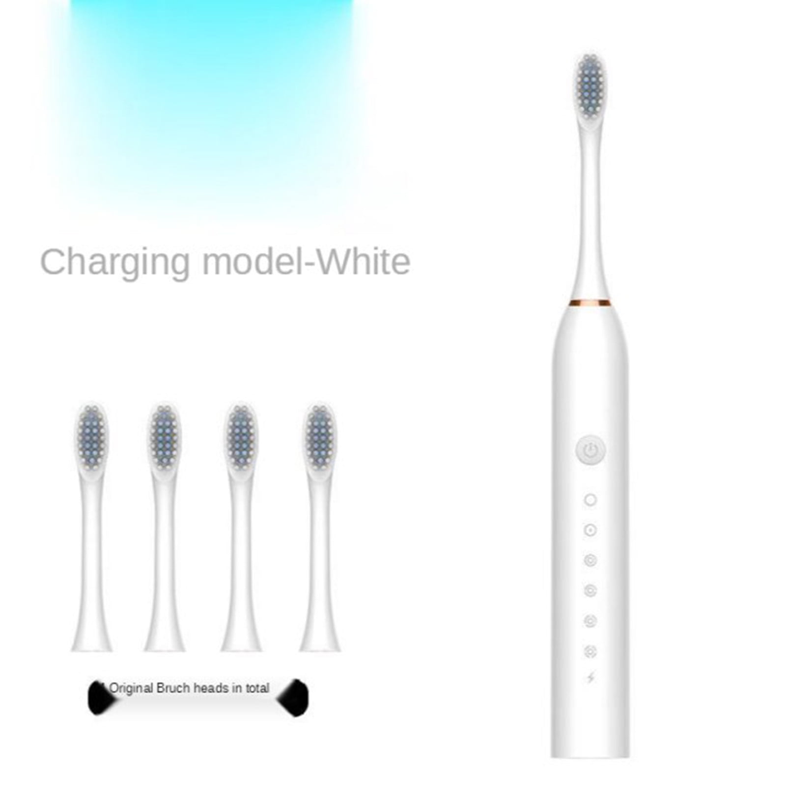 Ginny & Georgia'S Secret To Sparkling Smiles: Electric Toothbrush Revealed! - 962vzar
