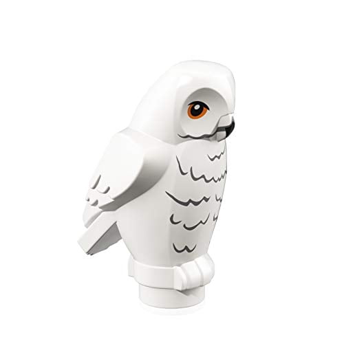 LEGO Harry Potter - Hedwig, Harry Potter