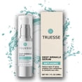 thumbnail image 1 of TRUESSE Deep Wrinkle Serum - Crema antiarrugas para la cara - Suero antiarrugas - Suero facial para mujeres - Ayurveda para arrugas 1 fl oz, 1 of 5