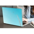 thumbnail image 5 of KSK KAISHEK Plastic Hard Case Shell Cover Only for 2020 - 2019 Rel. MacBook Pro 16" XDR Display Touch ID Model: A2141 QLXL0227, 5 of 5