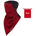 thumbnail image 2 of Bicicleta WEST BIKING Verano Ciclismo Mascarilla Oreja Colgando Hielo Seda Cuello Polaina (Rojo) Tmvgtek Accesorios para bicicletas, 2 of 5