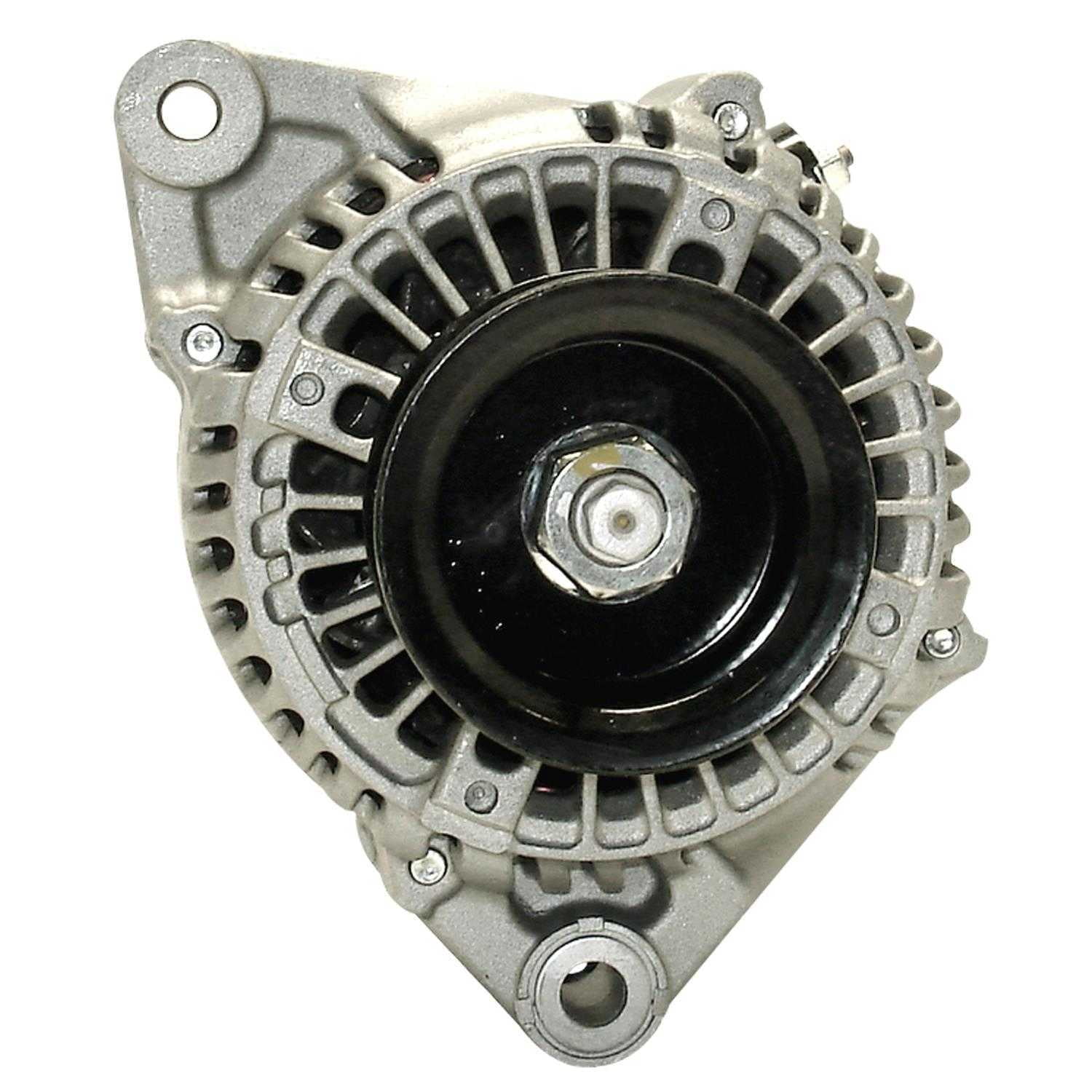 FVP Professional 13767 Alternator Standard