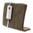 thumbnail image 1 of Sunbeam Heating Pad with XpressHeat Standard Size, 1 of 1