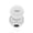White, variant on RCA Wave-80 True Wireless Earbuds, 20H Playtime, Hi-Res Audio, White