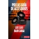 thumbnail image 4 of Polea Guía De Accesorios OEM Para Ford Fusion L4 2.5l DE 2013 A 2020 Motorcraft, 4 of 7