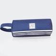 thumbnail image 1 of DPTALR Portable Large-capacity Double-layer Pencil Case Solid Color Pencil Case, 1 of 2