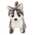 thumbnail image 2 of POINTERTECK Electric Puppy Walkable Fun Plastic Intelligent Simulation Electric Pet Dog for Children, 2 of 8