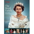 thumbnail image 1 of Pre-Owned The Royal Family: Britain's Resilient Monarchy Celebrates Elizabeth II's 60-year Reign (Hardcover) 1603202498 9781603202497, 1 of 1