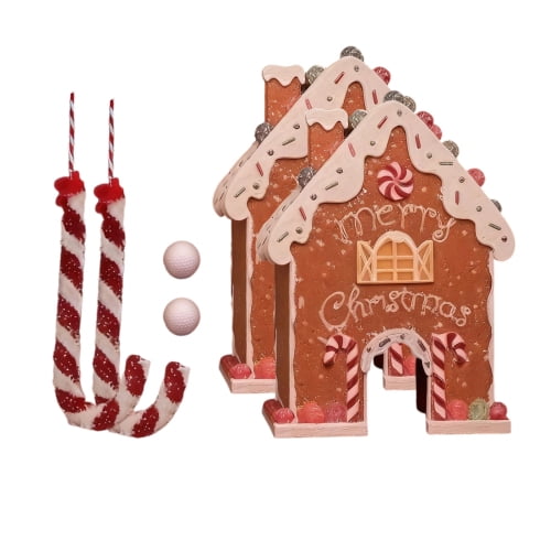 Disney Indoor Christmas Decorations: Animated Characters Holiday