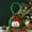 #1, variant on 15" Christmas Gift Bags Bulk - Holiday Party Favor Pouches for Candy & Ornaments | Reusable Santa Sacks | Festive Treat Bags for Classroom Exchange