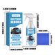 thumbnail image 3 of Spray removedor de óxido de pintura para automóviles | Limpiador en polvo de hierro para ruedas de acción rápida | Fórmula que no enjuaga | Elimina las manchas y restaura el brillo | Fácil, 3 of 8