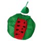 thumbnail image 2 of 1/2/3 Kids Boy Girl Chilli Suit For Children\'s Day Party Costume Fruit"-Good, 2 of 4
