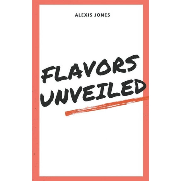 Comedy Flavors Unveiled, Book 1, (Paperback)