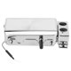 thumbnail image 5 of Accesorios de seguridad para el hogar, cerradura de puerta con control remoto inteligente, cerradura de puerta con control remoto para el hogar, ultra sensible, 5 of 9
