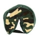thumbnail image 1 of Cono Para Perro, Collar De Recuperación Para Mascotas, Evita Arañazos, Mordidas, Fácil Almacenamiento, Forro De PVC Inflable Suave Para Perros ANGGREK Sujetadores de gancho y aro de camuflaje S, 1 of 8