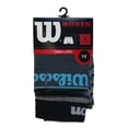 thumbnail image 3 of Bóxer Wilson para Hombre, 2 Piezas Multicolor Talla EG, 3 of 4