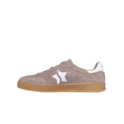 Skechers Women's Court and Classics ACADEMY-SUBTLE SPARKS Sneakers