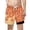 A-Orange246, variant on JAJAHO Swim Trunks For Boys Beach Shorts With Liner Summer Ice Cream Printed Casual Drawstring Boy Bathing Suit Bottoms 5-16Y