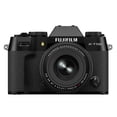 thumbnail image 2 of Cámara Fujifilm X-T50 Negra + XF16-50mm, 2 of 4