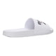 thumbnail image 3 of Sandalias Reebok Hombre Fulgere Slide Blanco 100212027 blanco 28 MX, 3 of 8