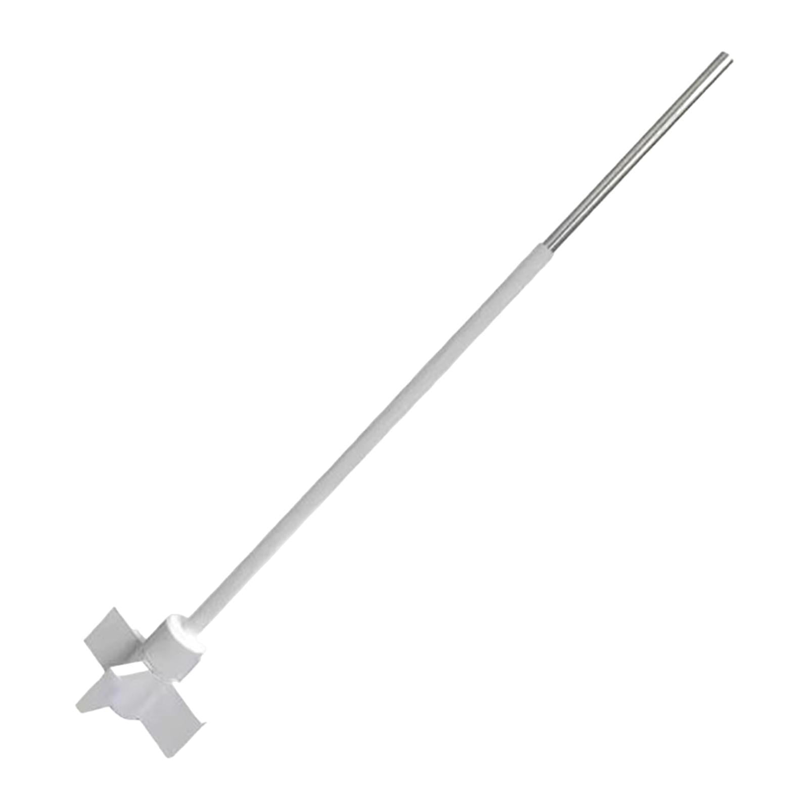 Agitatori rivestiti PTFE - Palette ancora 60x40x50
