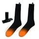 thumbnail image 4 of Calcetines térmicos transpirables con calefacción eléctrica unisex para esquí en invierno y ciclismo, 4 of 5