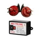 thumbnail image 5 of Controlador de trompeta para coche, altavoz de trompeta eléctrico, reemplazo directo, fácil de instalar, Universal, unidad de Control de sonido para, 5 of 9