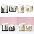 thumbnail image 2 of Make Up Brush Holder Container Cup Makeup Brush Organizer for Desktop, Bathroom, 2 of 9