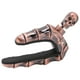 thumbnail image 1 of Cejilla de guitarra cambia rápidamente el tono calaveras accesorios para guitarras eléctricas capos aleación de zinc 58x58 mm de moda para mandolina ANGGREK  Otros, 1 of 8
