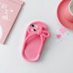 thumbnail image 1 of KAIYANG Funda para iPhone 11, lindas pantuflas rosas de silicona suave 3D compatibles con iPhone 11 para, funda iphone 11 iPhone 14, 1 of 3