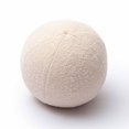thumbnail image 5 of TOV Furniture Boba Rose-Tan Long Mohair 14 inch Pillow, 5 of 5