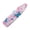 Butterflies and Blue Leopard Print, variant on HELLHERO Dinosaur Roar Pattern Ironing Board Protector Cover 15x54 Inch Breathable Iron Board Cover Non-Slip Protection Covers for Friends