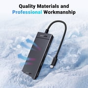 UGREEN Multiport Adapter 4-Ports USB 3.2 Hub