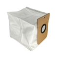 thumbnail image 4 of 20PCS Dust Bag for Alpha 3 Pro / 11 Robot Vacuum Cleaner Non-Woven Garbage Bags Replacement Accessories, 4 of 5