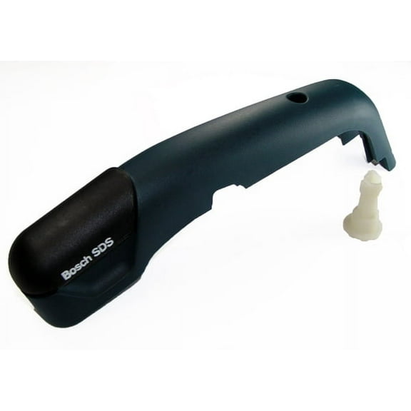 Bosch 1587VS Jig Saw Replacement Top Handle Assembly # 2602025901