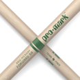 thumbnail image 5 of Promark TXR5AN Hickory Américain Embout en Nylon Naturel, Paire Unique, Non Laqué, 5 of 5