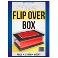 thumbnail image 1 of Trickmaster Magic Flip Over Box, 1 of 1