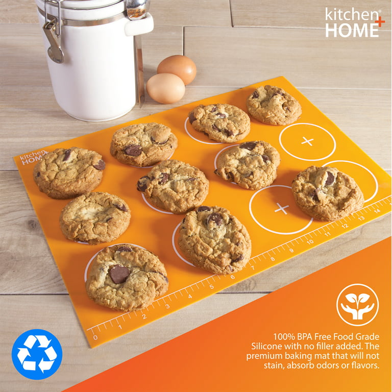 Silicone Baking Mat by Celebrate It™
