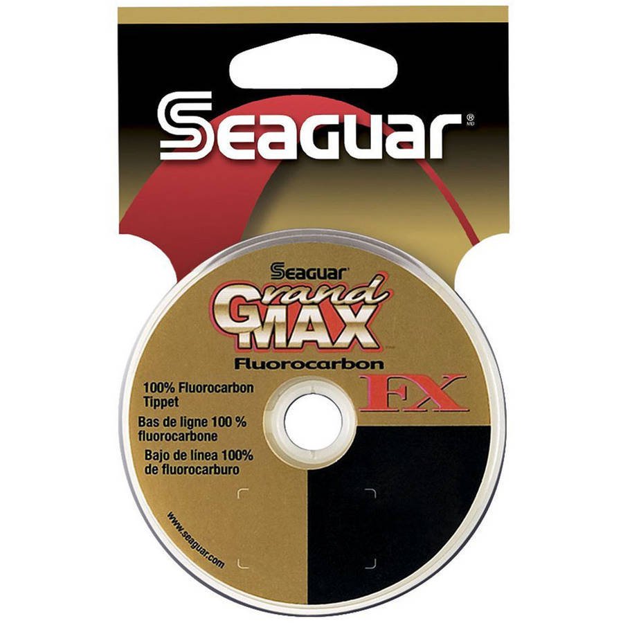 Seaguar Grand Max Fluorocarbon