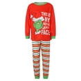 thumbnail image 4 of Matching Christmas Pajamas For Family, 4 of 13