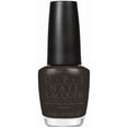 thumbnail image 2 of Nicole by OPI Nail Lacquer, Get in the Espresso Lane T27, .5 fl oz, 2 of 2
