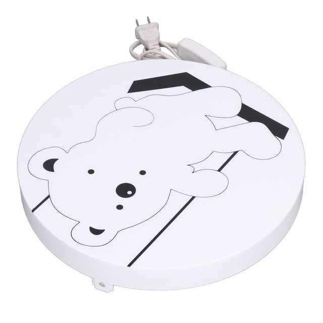 Luces de decoración de pared, lámpara de pared LED, decoración de pared acrílica, pegatinas de pared acrílicas, artesanía superior Jadeshay A