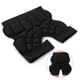 thumbnail image 5 of Almohadilla de Protección de Cadera NikouMX Protector Deportivo Patinaje sobre Ruedas Funcionalidad Inteligente, 5 of 8