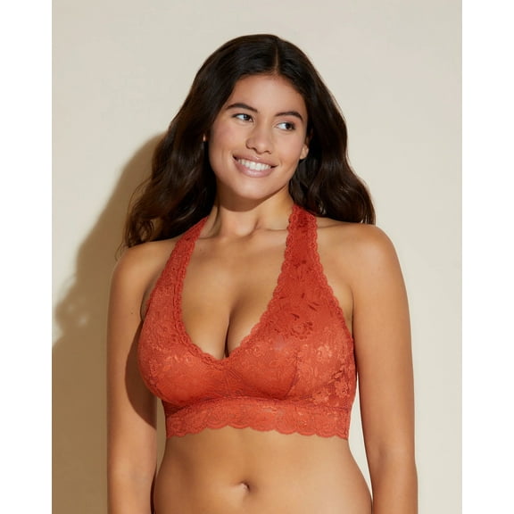 COSABELLA Sahara Never Say Never Curvy Racerback Bra, US Small, NWOT