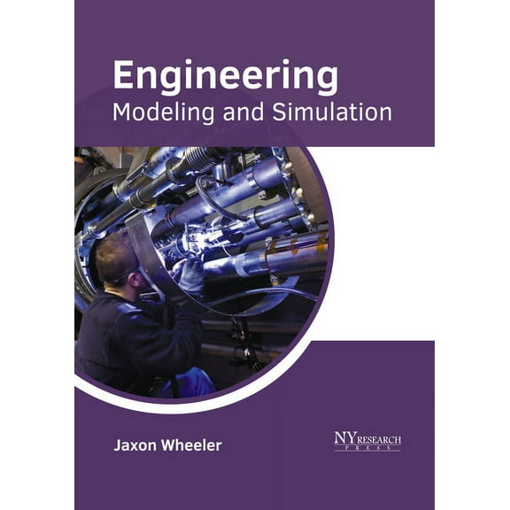 Engineering: Modeling and Simulation, (Hardcover)
