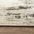 thumbnail image 4 of Rizzy Rugs Palace Area Rug PLC852 Contemporary Gray, 8' x  9' 6", Gray, 4 of 4