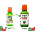 thumbnail image 2 of 3 Pack - TheraBreath Kids Mouthwash with Fluoride, Organic Wacky Watermelon, Anticavity, 10 fl oz, 2 of 9