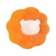 thumbnail image 1 of Cateissary Pelota para la colada, ropa interior, lavadora, bolas protectoras, antibobinado, eliminador de pelusas para el pelo de mascotas, baño Cocina y Comedor Naranja, 1 of 6